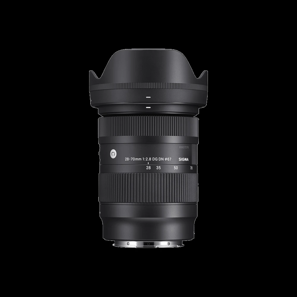 Sigma 28-70mm F2.8 DG DN | Contemporary